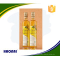 Haonai glassware bottle,olive oil glass bottle